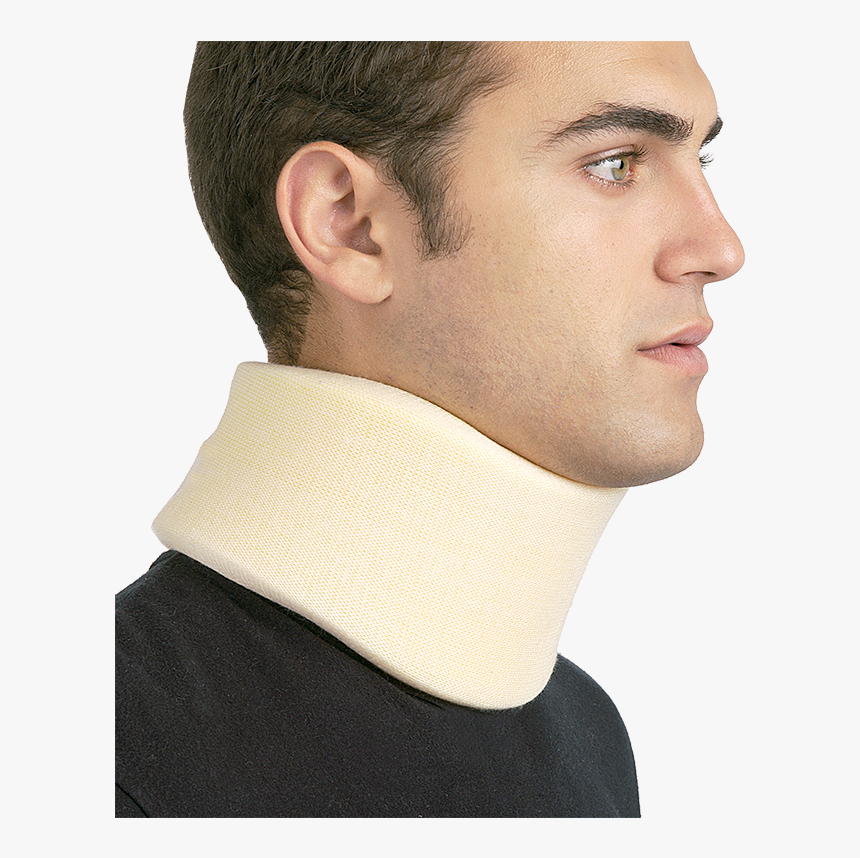 Collar Cervical, HD Png Download, Free Download