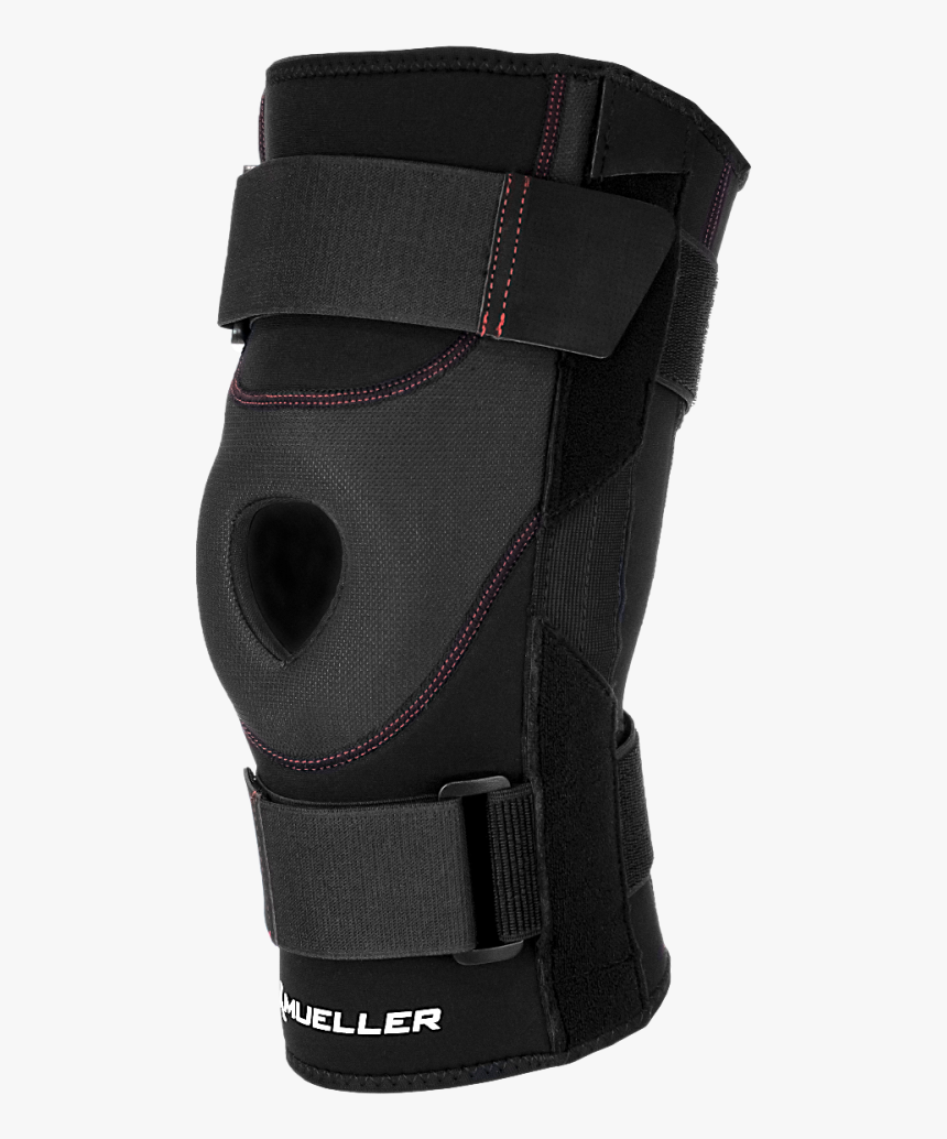 Mueller Patella Stabilizer Knee Brace, HD Png Download, Free Download