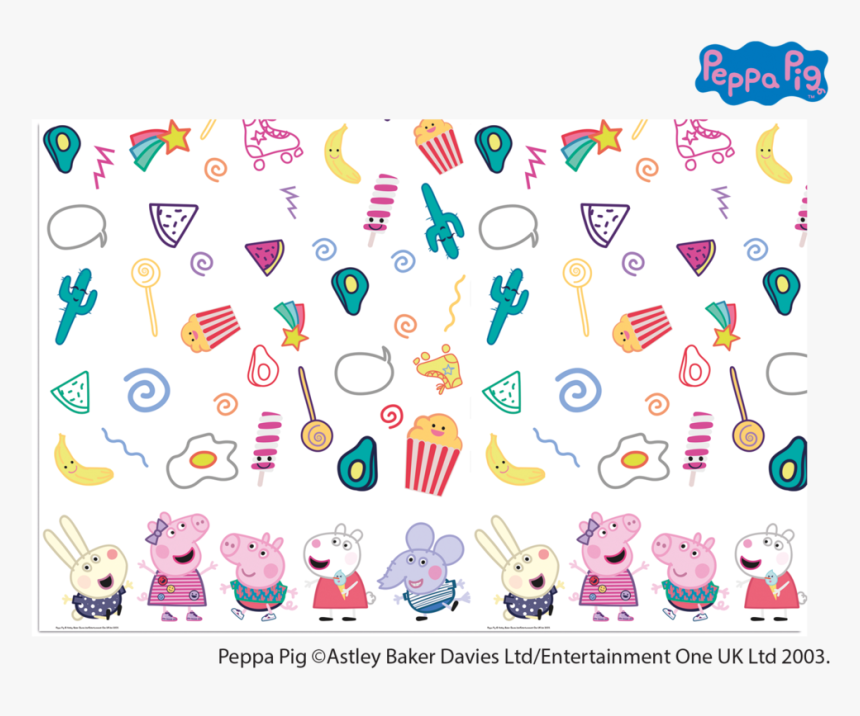 Peppa Pig, HD Png Download, Free Download