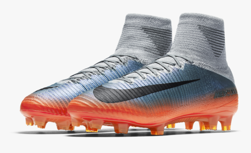 852511 001 E Prem Original - Nike Mercurial Cr7 Chapter 4, HD Png Download, Free Download