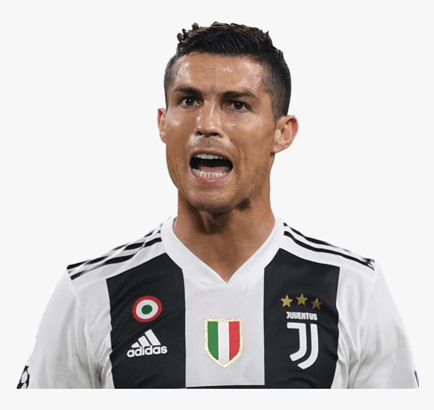 Ronaldo Png Images - Cristiano Ronaldo Juventus Png, Transparent Png, Free Download