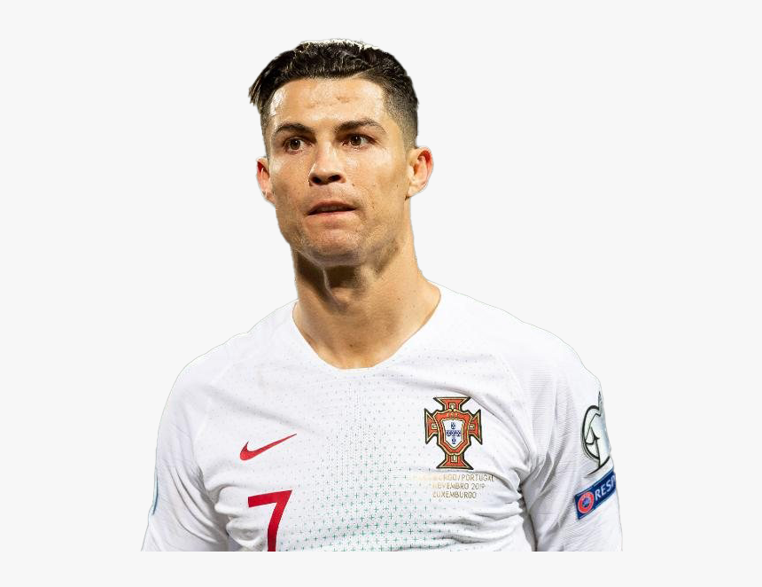 Ronaldo Png Picture - Cristiano Ronaldo Manchester United, Transparent Png, Free Download