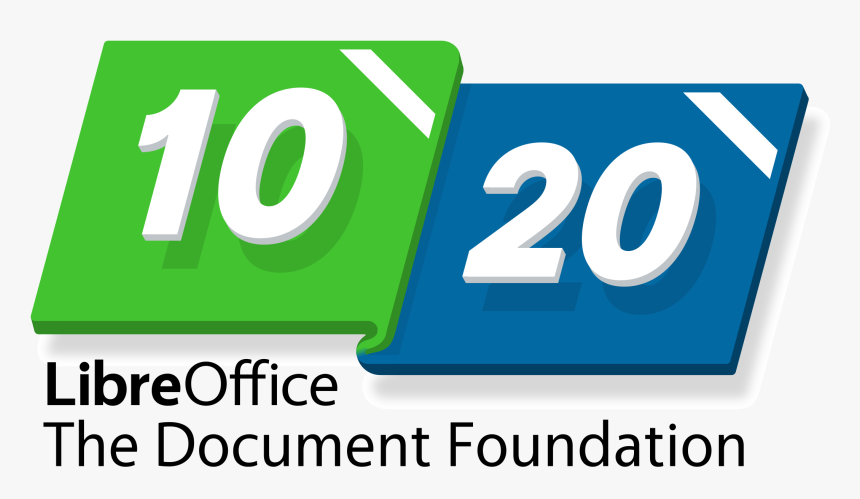 Libreoffice, HD Png Download, Free Download