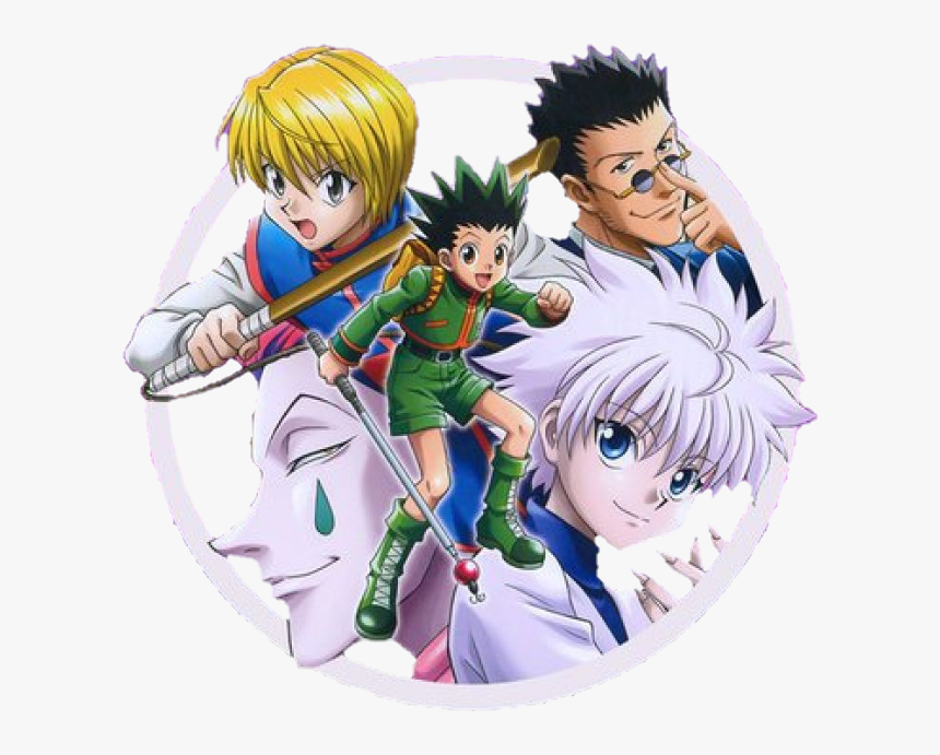 Hxh Hunterxhunter Hunterxhunter11 Hisoka Morow Hunter X Hunter Wallpaper Iphone Hd Png Download Kindpng