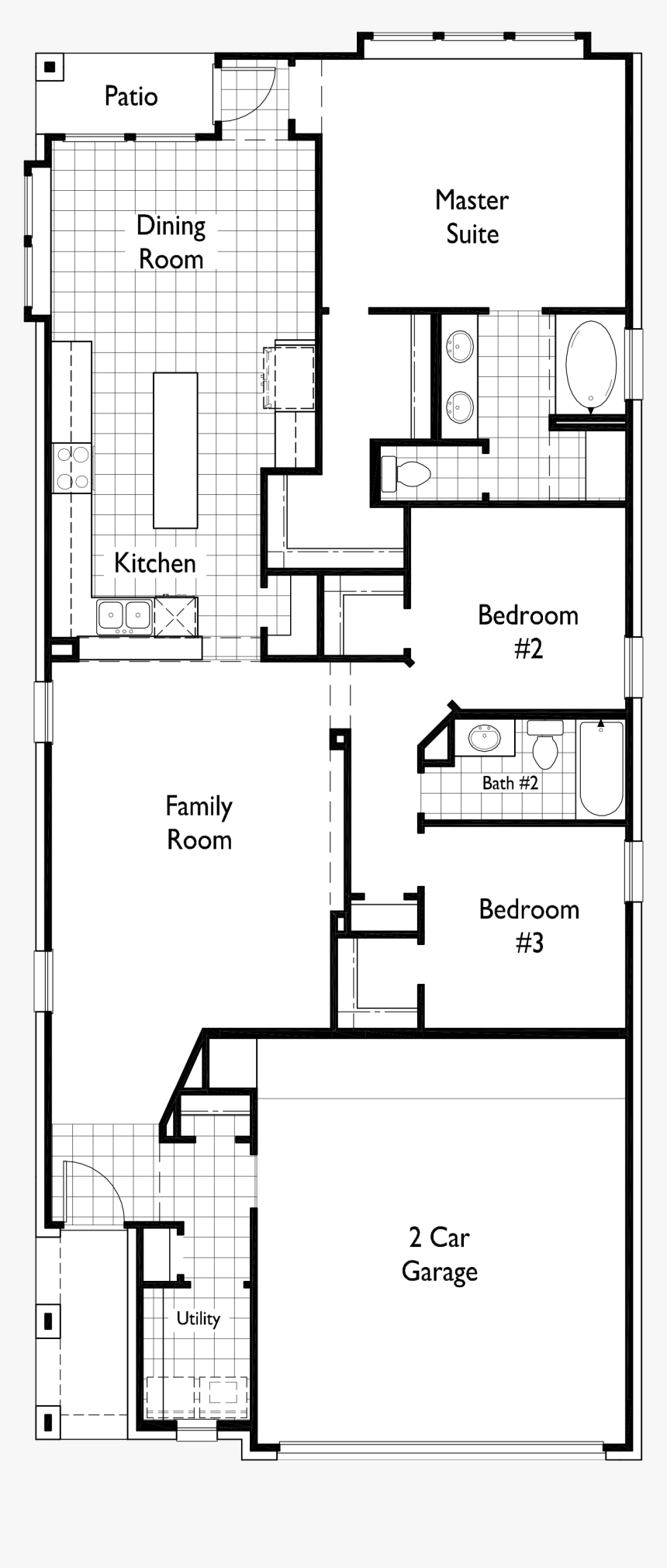 Floor Plan, HD Png Download, Free Download