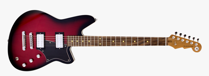 Fender Troy Van Leeuwen Jazzmaster, HD Png Download, Free Download