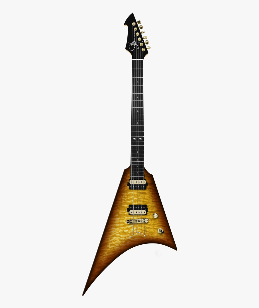 Concorde® - Electric Guitar, HD Png Download, Free Download