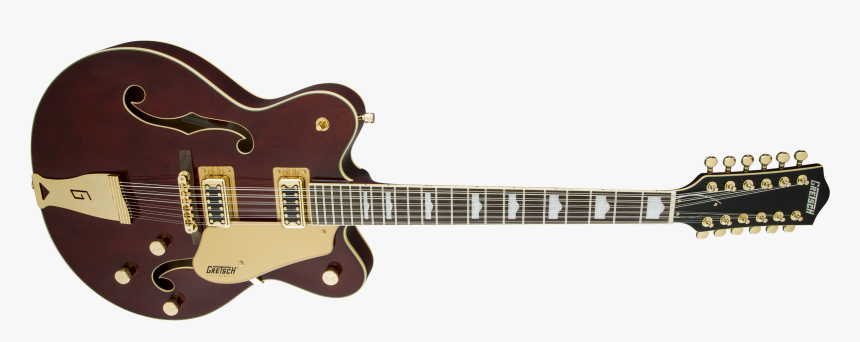 Gretsch 12 String Electromatic Guitar, HD Png Download, Free Download