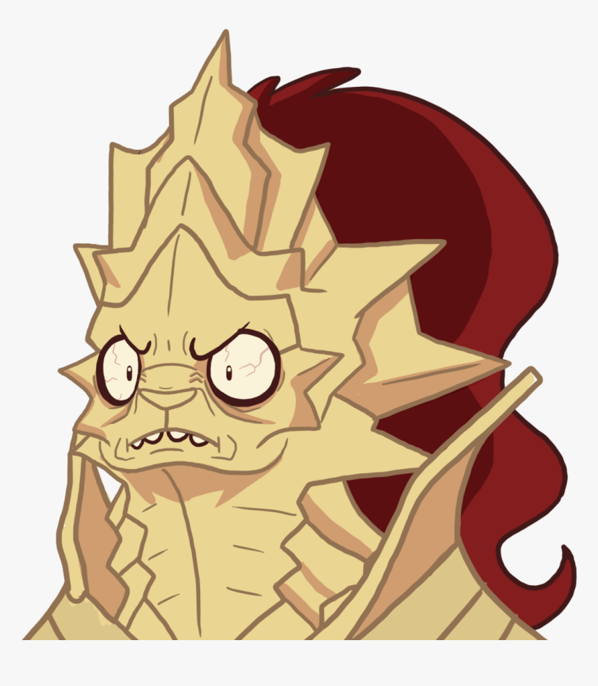 Dragon Slayer Ornstein Meme, HD Png Download, Free Download