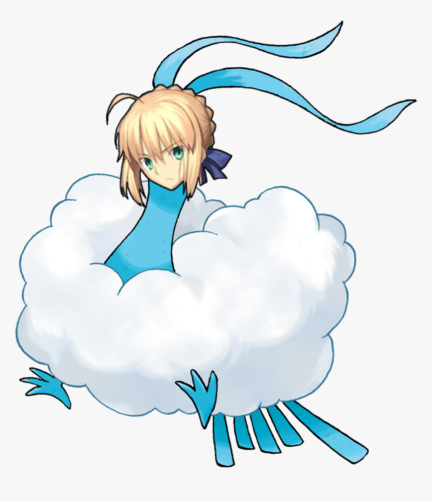 Altaria Pokemon, HD Png Download, Free Download