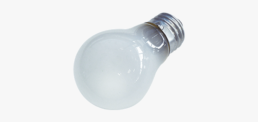 Incandescent Light Bulb, HD Png Download, Free Download