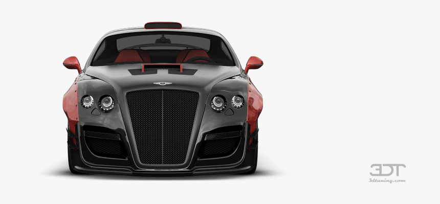 Bentley Continental Gt, HD Png Download, Free Download