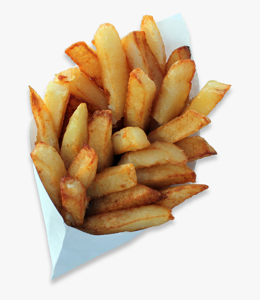 French Fries, HD Png Download, Free Download