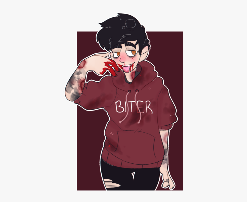 Highyenas - Cartoon, HD Png Download, Free Download