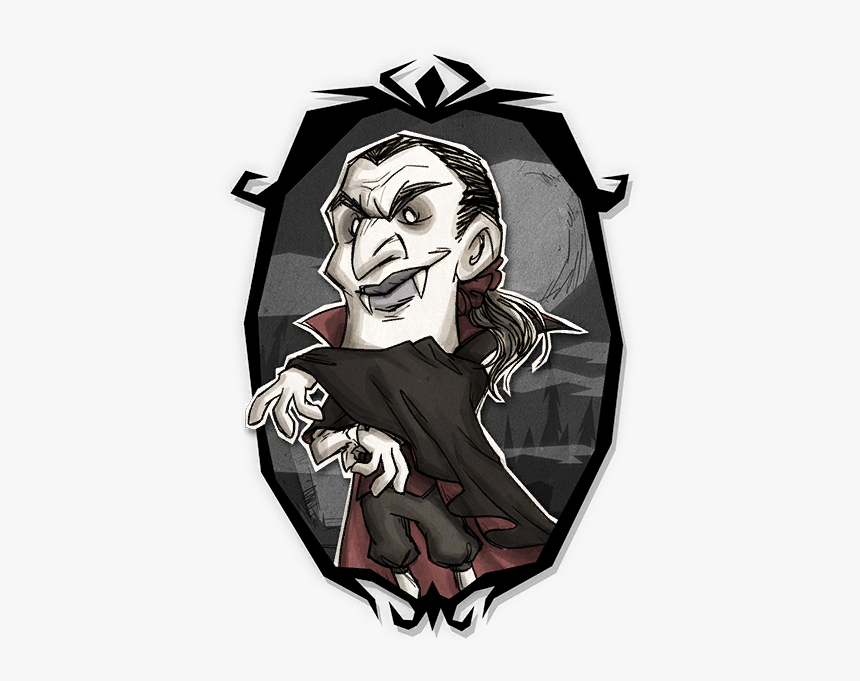 Don T Starve Wes Skins, HD Png Download, Free Download