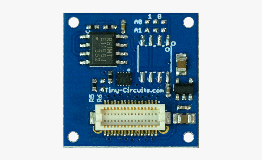 Sdi Interface Board For Sony Fcb Ev7520a, HD Png Download, Free Download