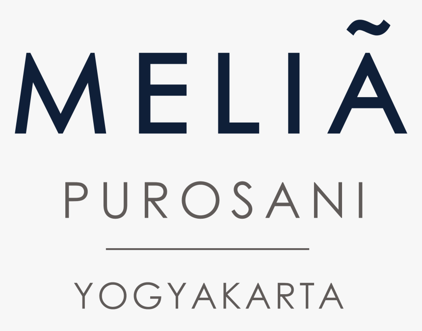 Logo Hotel Melia Purosani Yogyakarta, HD Png Download, Free Download