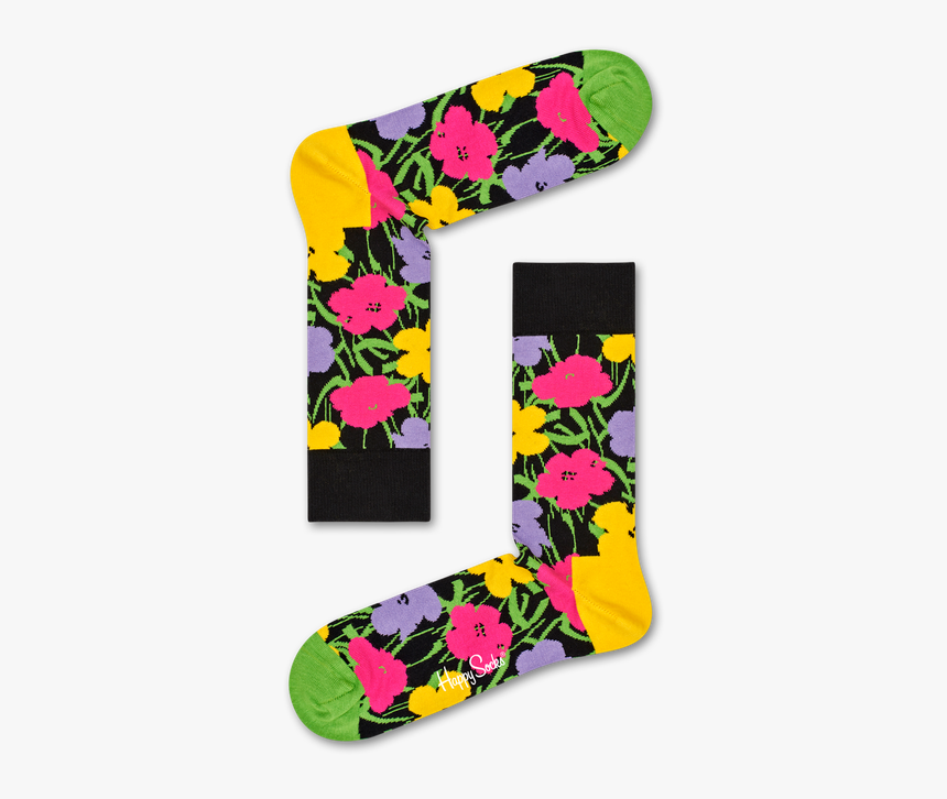 Happy Socks Kunst, HD Png Download, Free Download