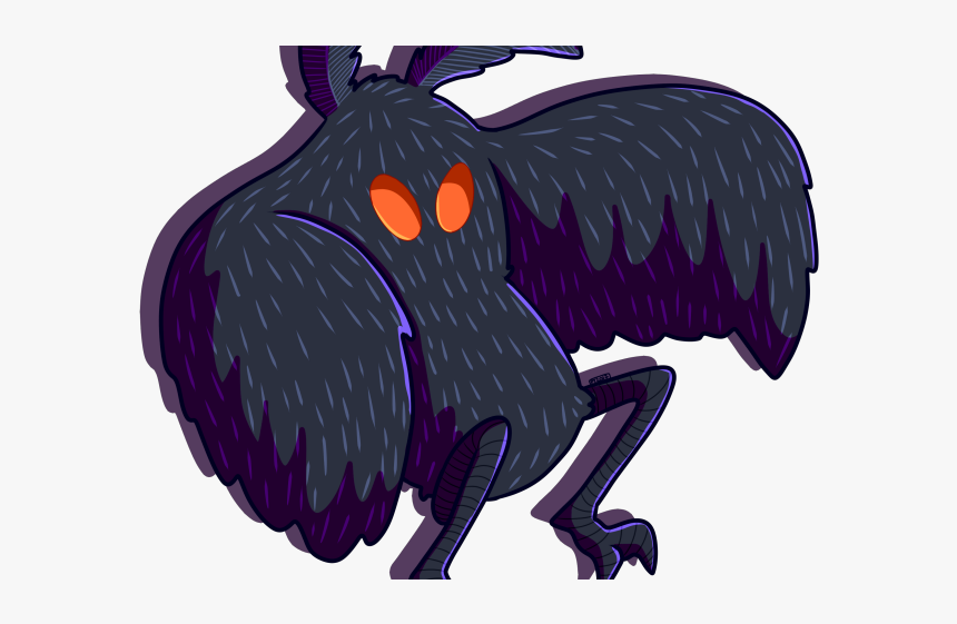 Cryptid Clipart, HD Png Download, Free Download