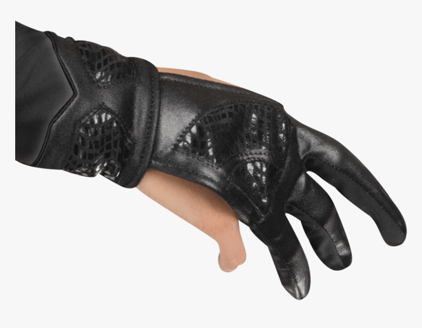 Tween Katniss Costume Glove - Leather, HD Png Download, Free Download