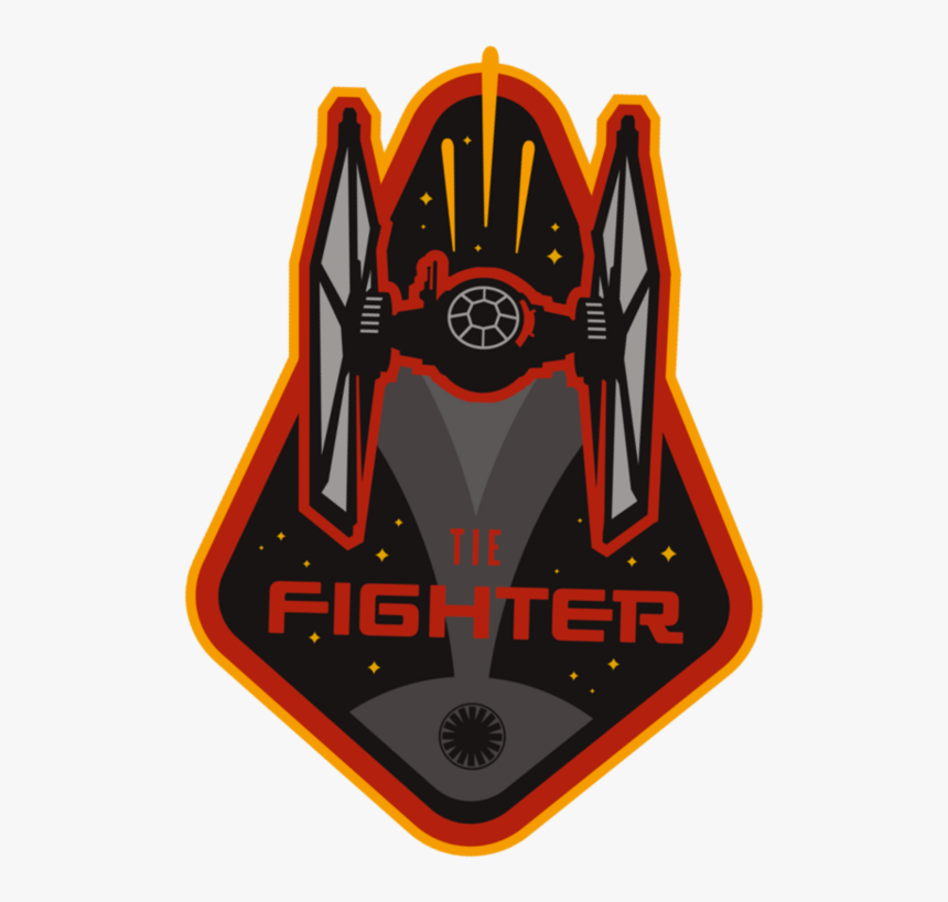 Tie Fighter, HD Png Download, Free Download