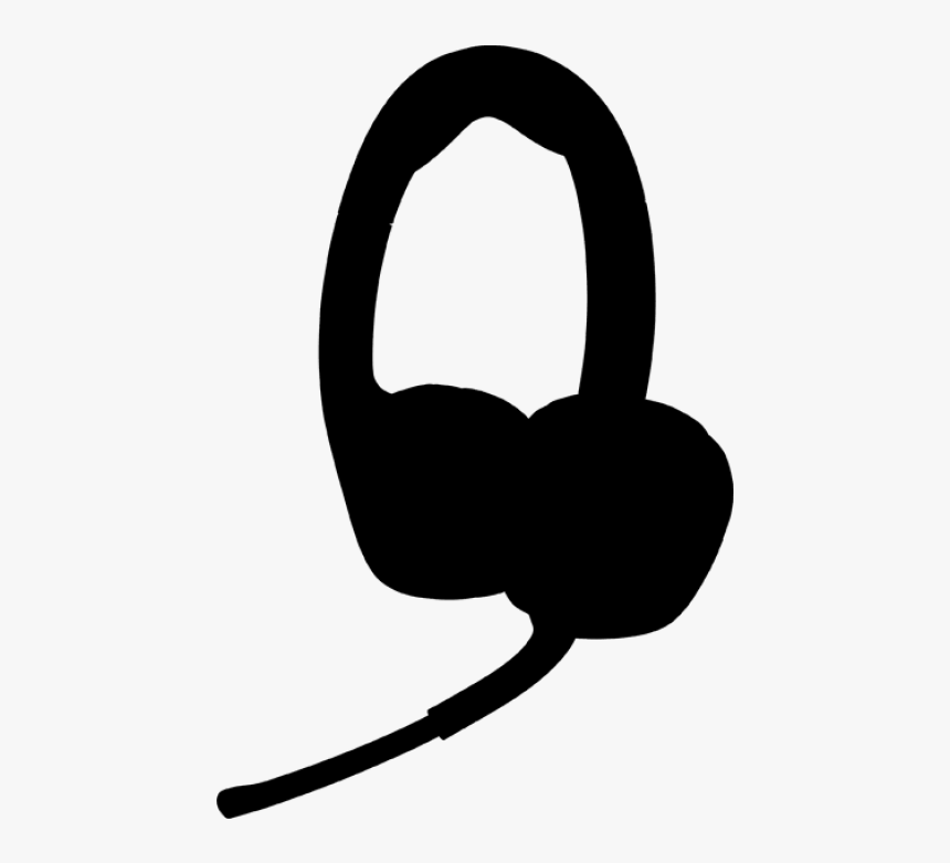 Headphones Clipart Headphones Headset Clip Art, HD Png Download, Free Download