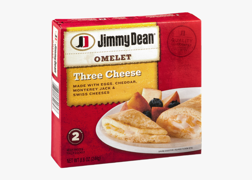 Jimmy Dean Omelets, HD Png Download, Free Download
