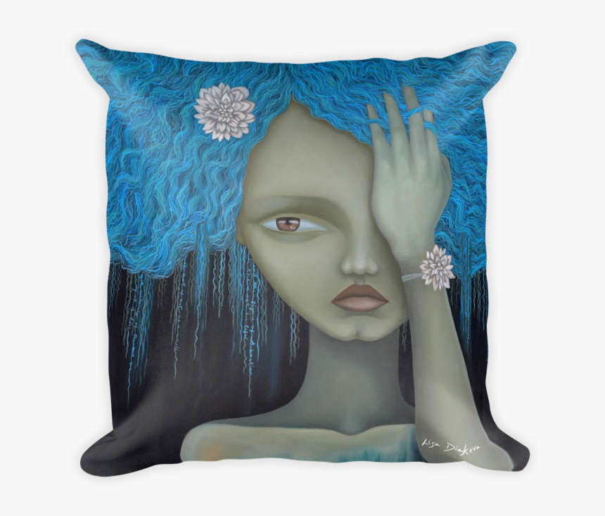 Throw Pillow, HD Png Download, Free Download