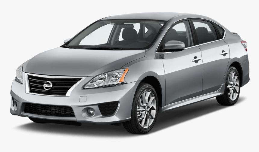 2013 Nissan Sentra, HD Png Download, Free Download