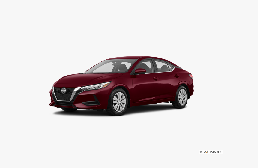 2020 Nissan Sentra Vehicle Photo In Kansas City, Mo - 2018 Mazda3 Sport Sedan, HD Png Download, Free Download