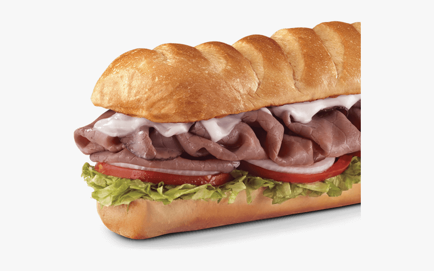 Firehouse Subs Roast Beef, HD Png Download, Free Download