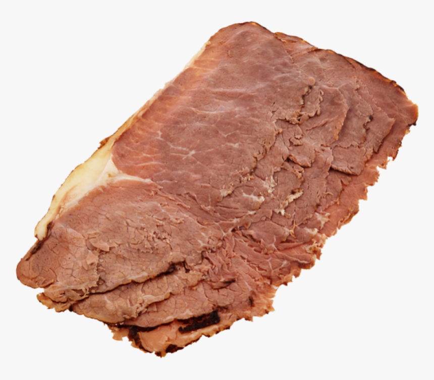 Roast Beef, HD Png Download, Free Download