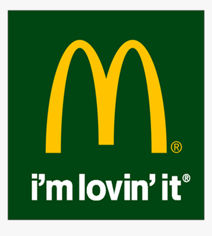 Mcdonalds Clipart Colour, HD Png Download, Free Download