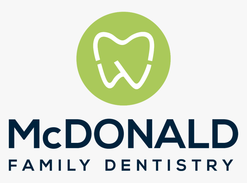 Mcdonald Family Dentistry - Heart, HD Png Download, Free Download