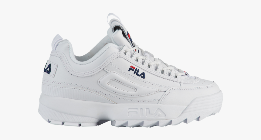 Fila Disruptor 2, HD Png Download, Free Download