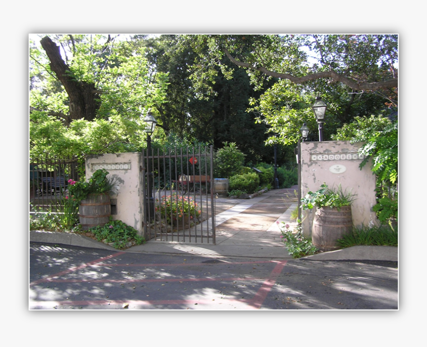 Gate, HD Png Download, Free Download