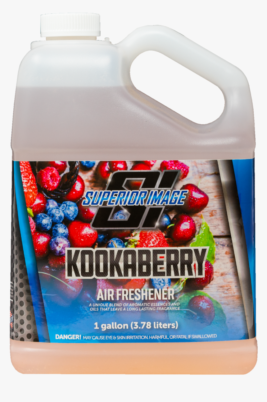 Kookaberry Air Freshener - Blueberry, HD Png Download, Free Download