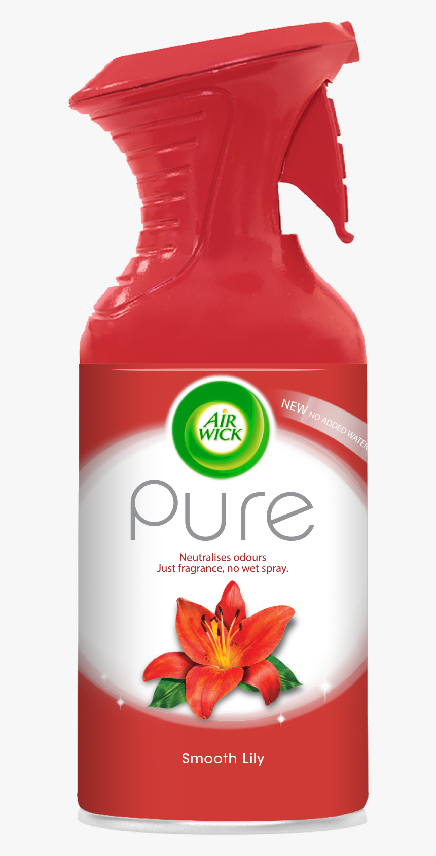 Air Wick Pure Red, HD Png Download, Free Download
