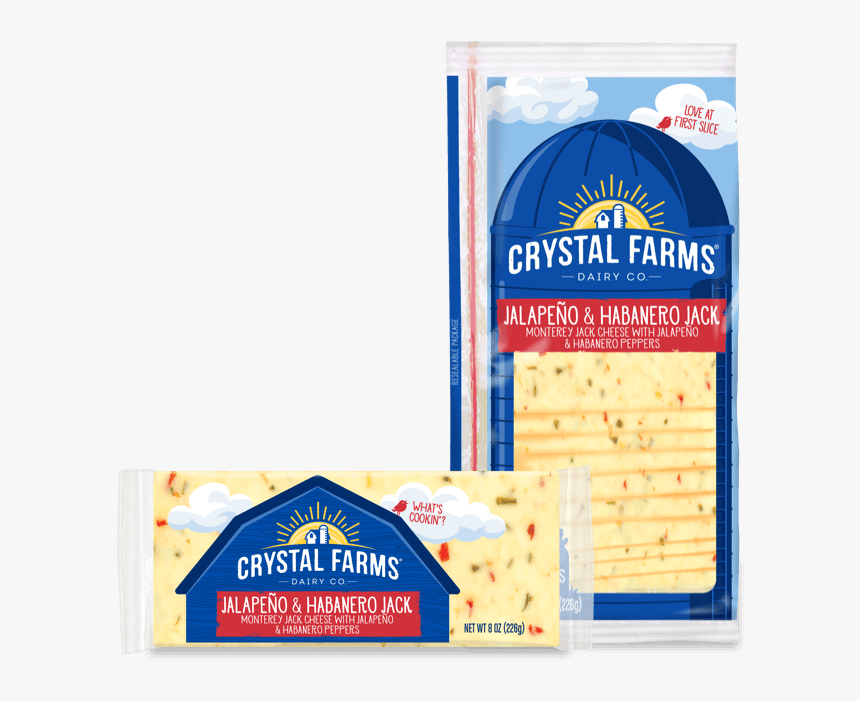 Crystal Farms, HD Png Download, Free Download