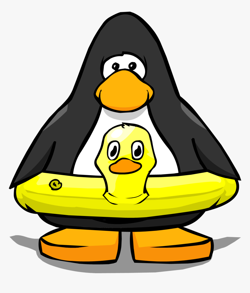 Official Club Penguin Online Wiki - Club Penguin Penguin Colors, HD Png Download, Free Download