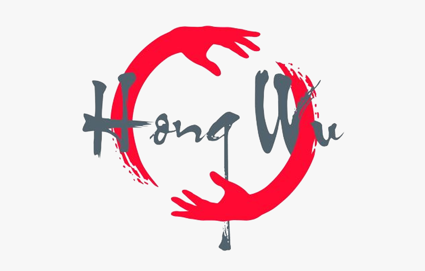 Hong Wu Kung Fu Und Tai Chi Schule - Graphic Design, HD Png Download, Free Download