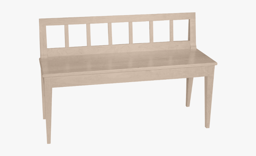 Geneva Bench - Bench, HD Png Download, Free Download