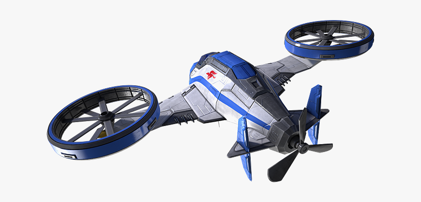 Star Fox Vehicle, HD Png Download, Free Download