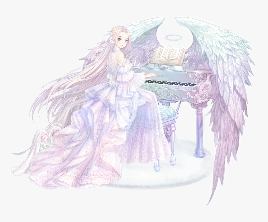 Love Nikki Chant Of Devotion, HD Png Download, Free Download