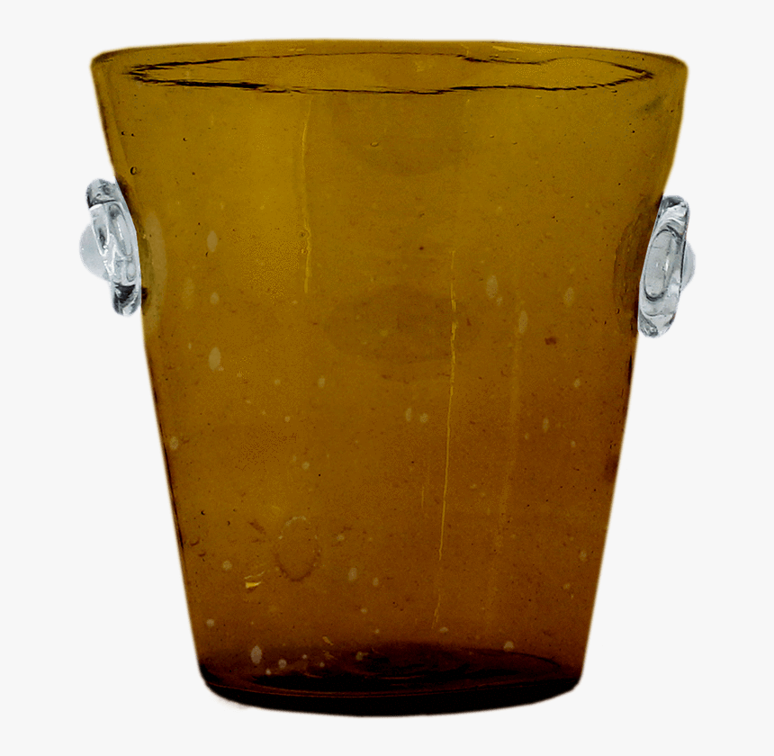 Amber Ice Bucket"
 Class="lazyload Lazyload Fade In - Pint Glass, HD Png Download, Free Download