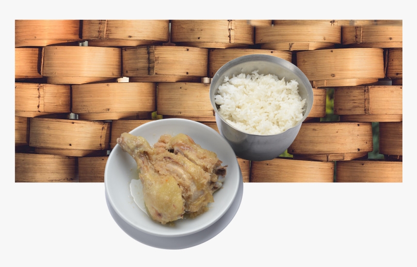White Chicken Rice - Mandarin Tea Garden White Chicken, HD Png Download, Free Download