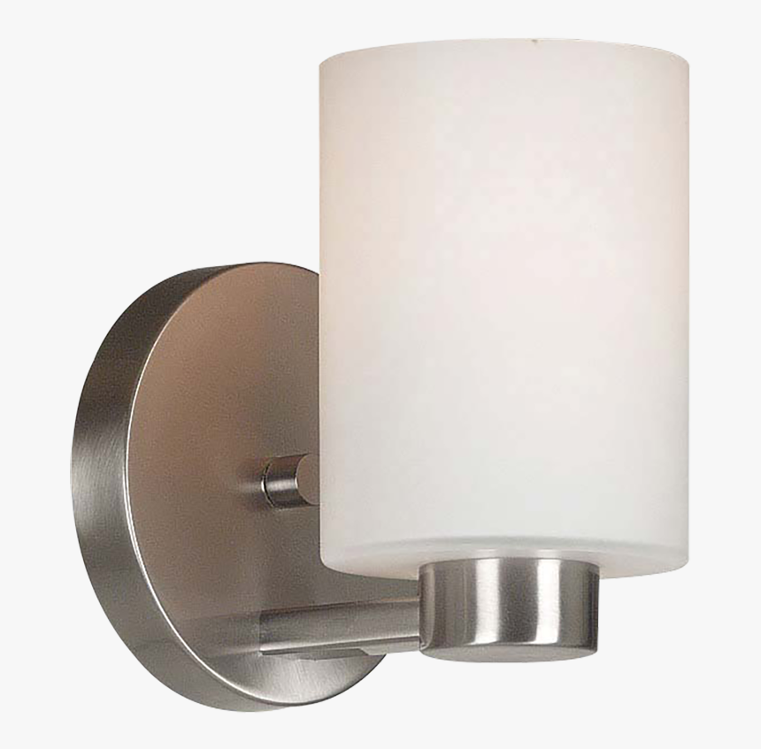 Encounters 1 Light Wall Sconce , Png Download - Transparent Wall Light Png, Png Download, Free Download