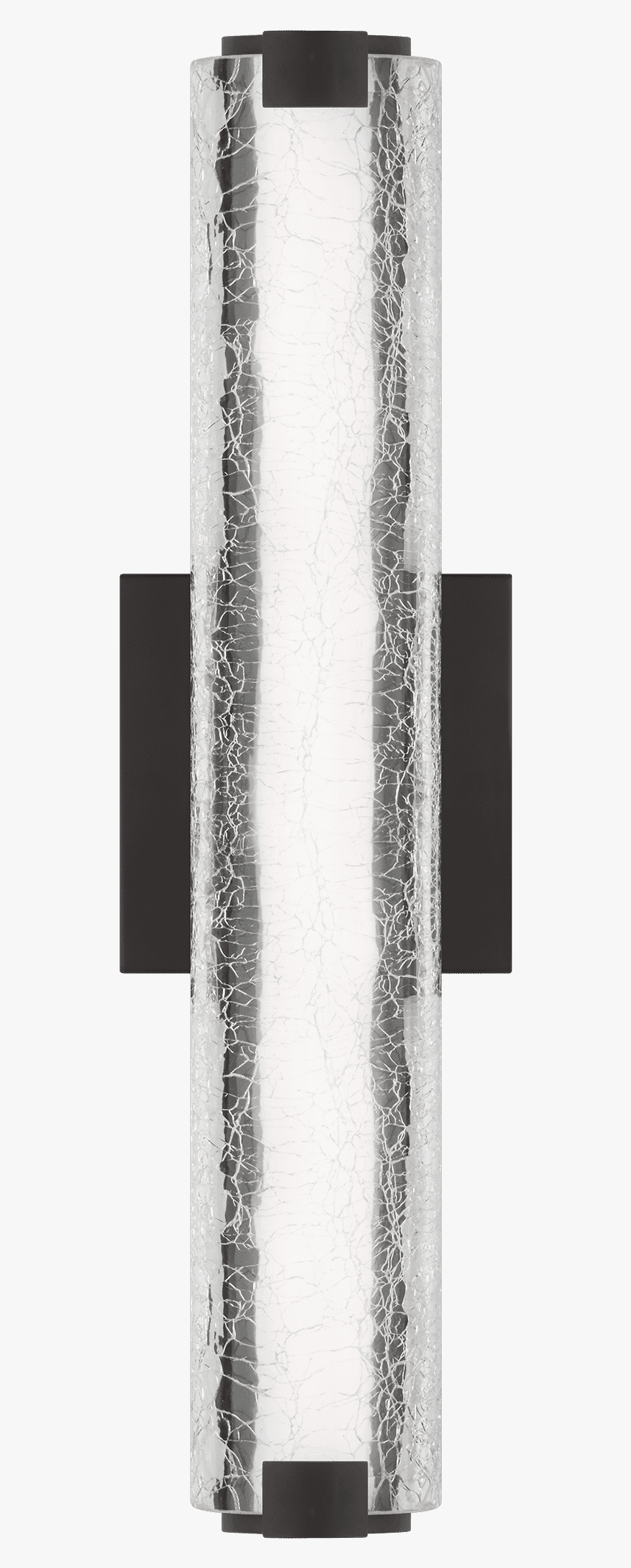 Feiss Cutler 18" Led Wall Sconce Wb1867, HD Png Download, Free Download