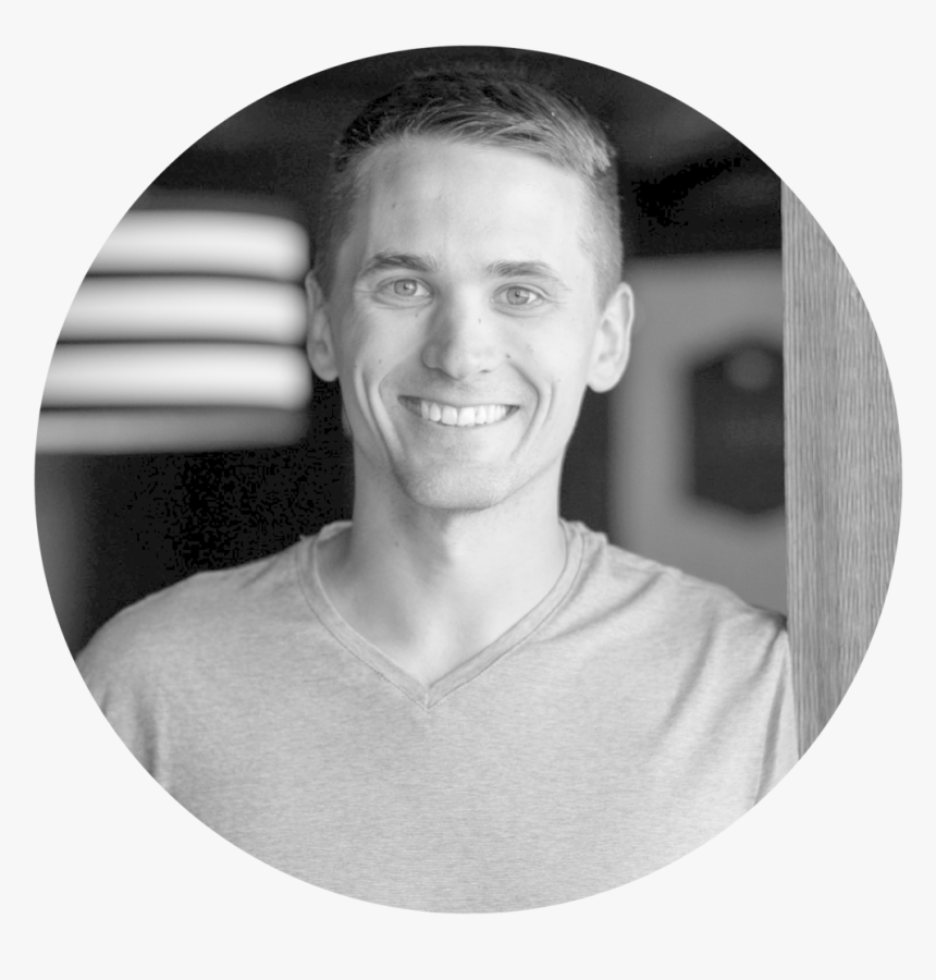 Jordan Prihoda Candeo Elder - Portrait Photography, HD Png Download, Free Download