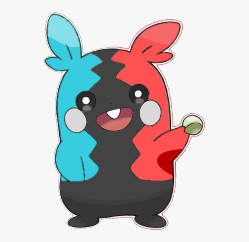 Morpeko Minion, HD Png Download, Free Download